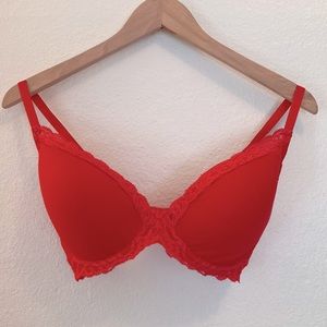 Natori Feathers bra, 34DDD